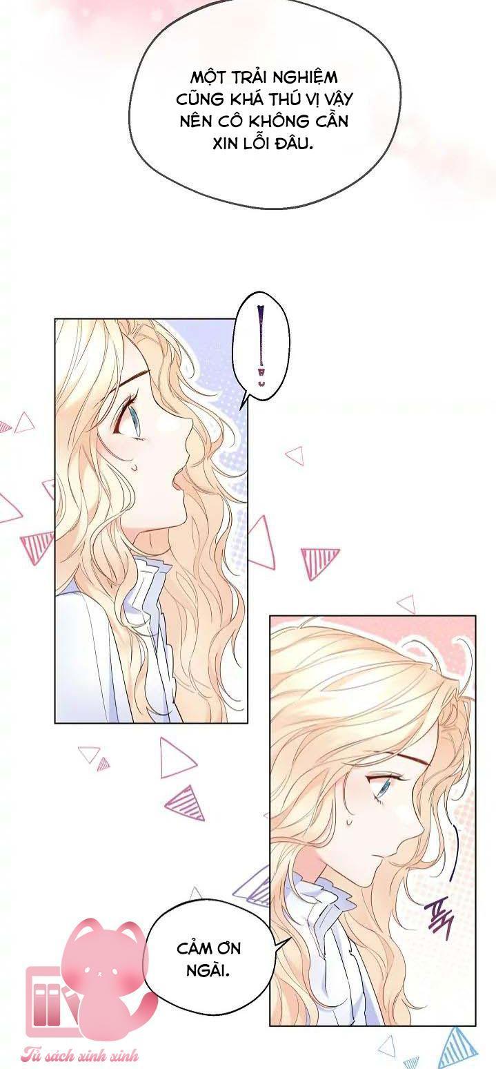 tiểu thư crystal là nam nhân chapter 10 31