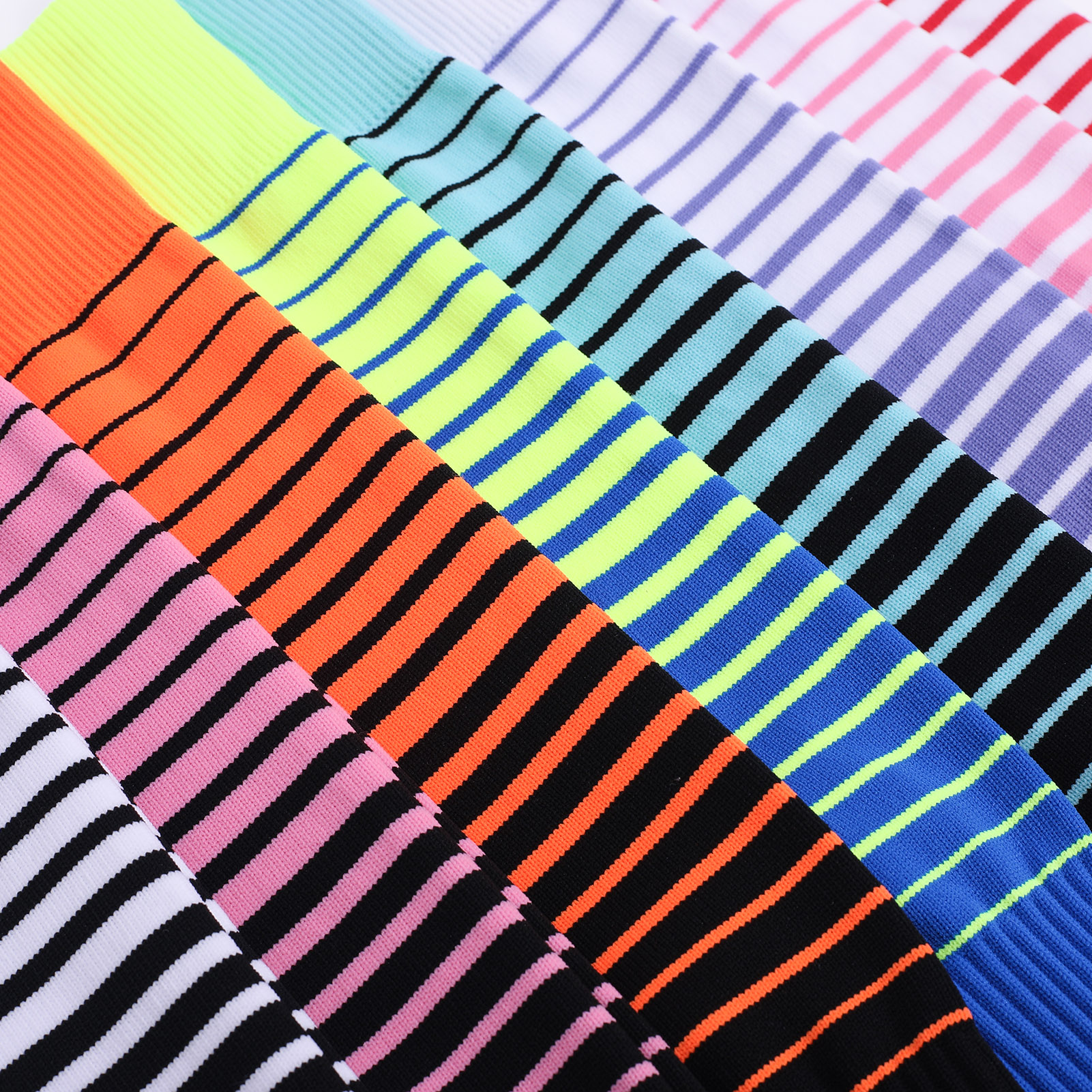 Vớ thể thao, dày thoáng khí chống trơn trượt bảo vệ bắp chân và đầu gối