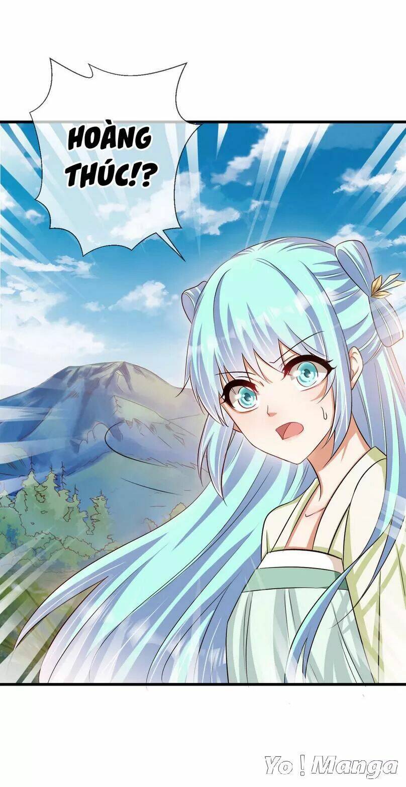 độc y cuồng phi chapter 31 34
