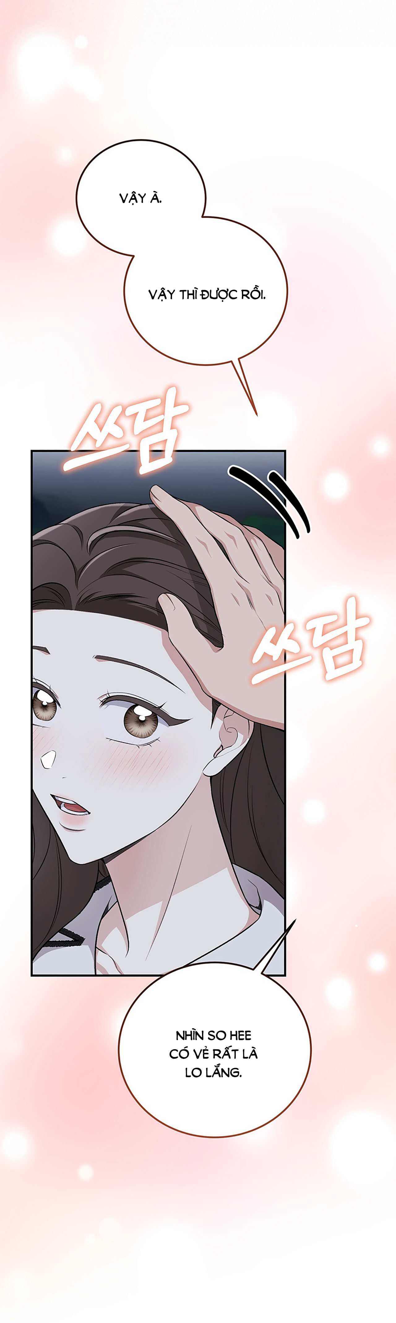 Cướp Dâu chapter 9.2 - Trang 6
