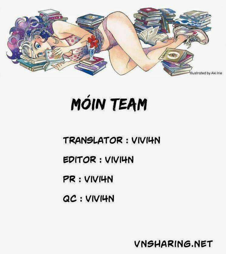 gunjou gakusha chapter 5 30