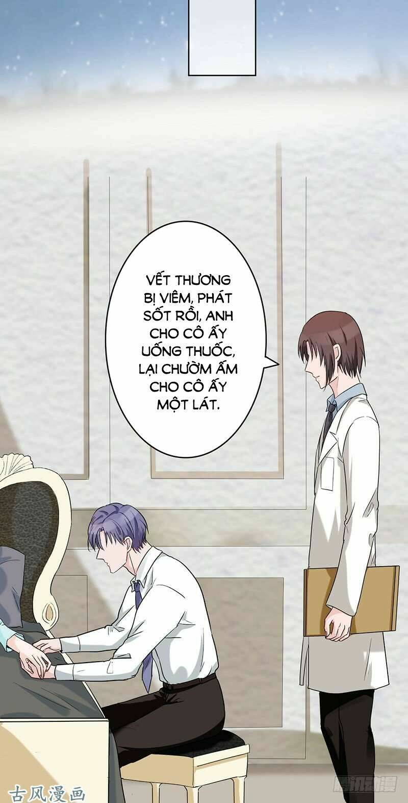 manh thê khó dỗ chapter 54 25