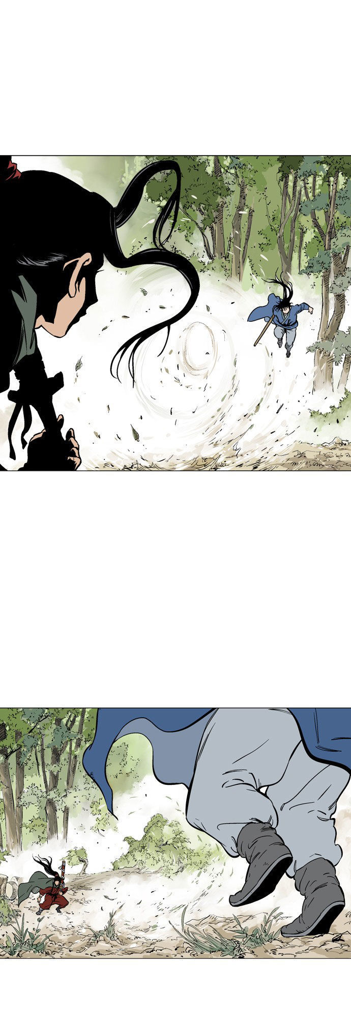 cao thủ 2 chapter 7 32