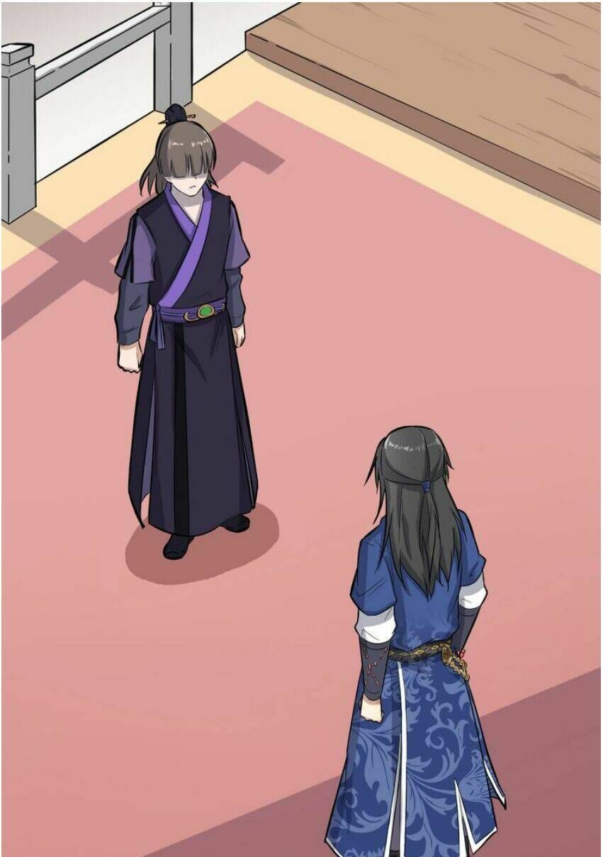 đại nghịch chi môn chapter 31 2