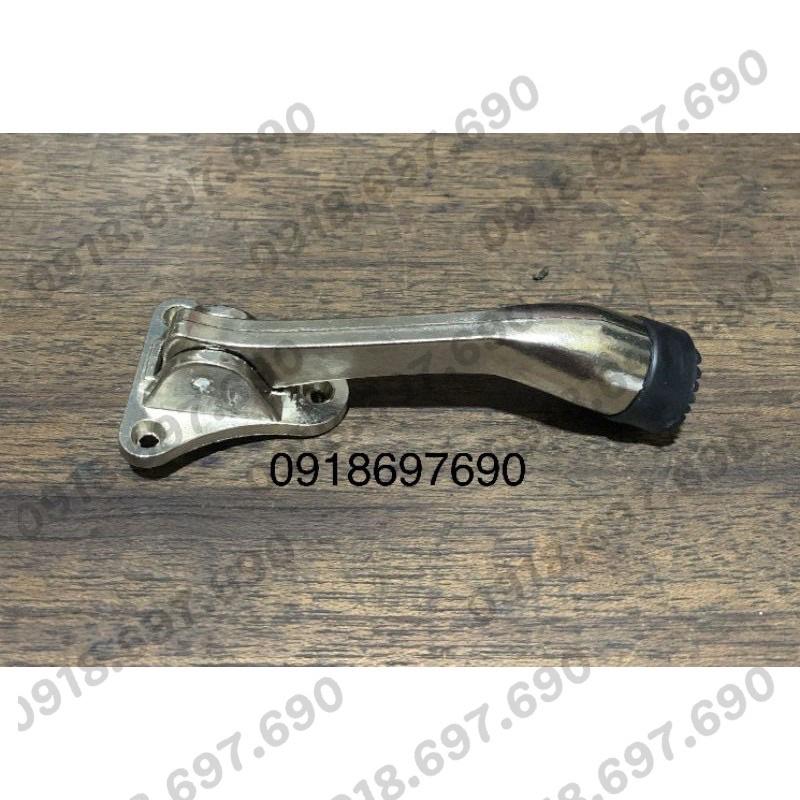 Chân chó đá chặn cửa chống va đập loại cao cấp