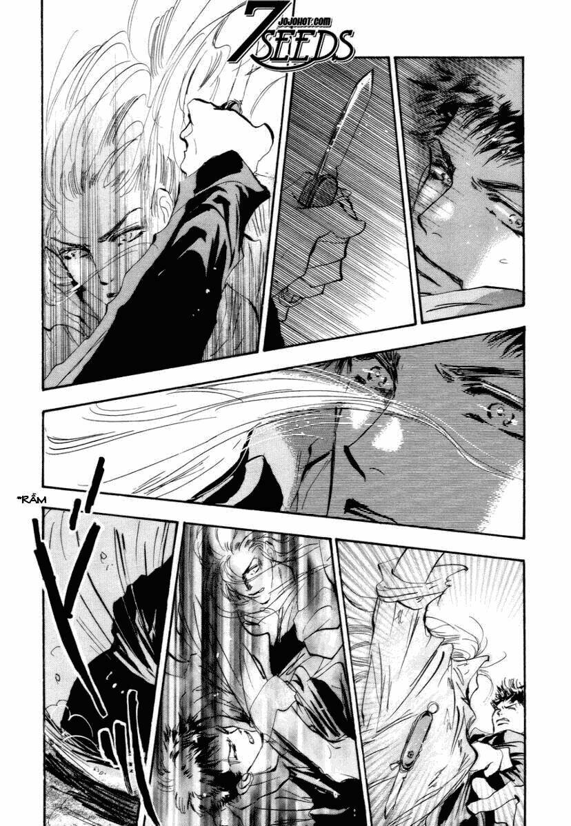 7 mầm sống chapter 84 22