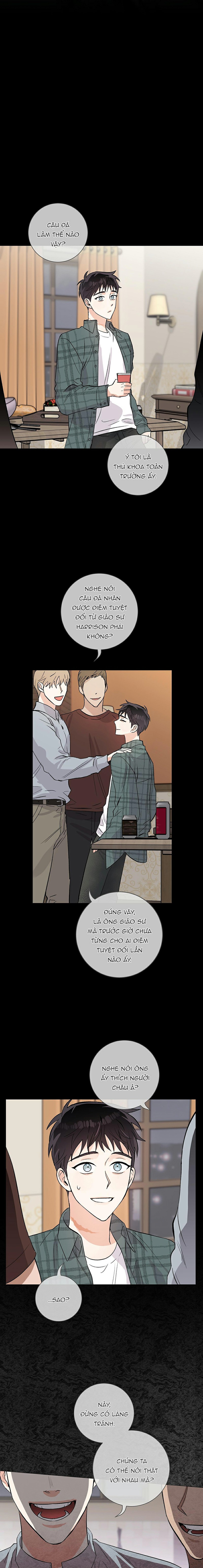 tiếng đập con tim chapter 11 6