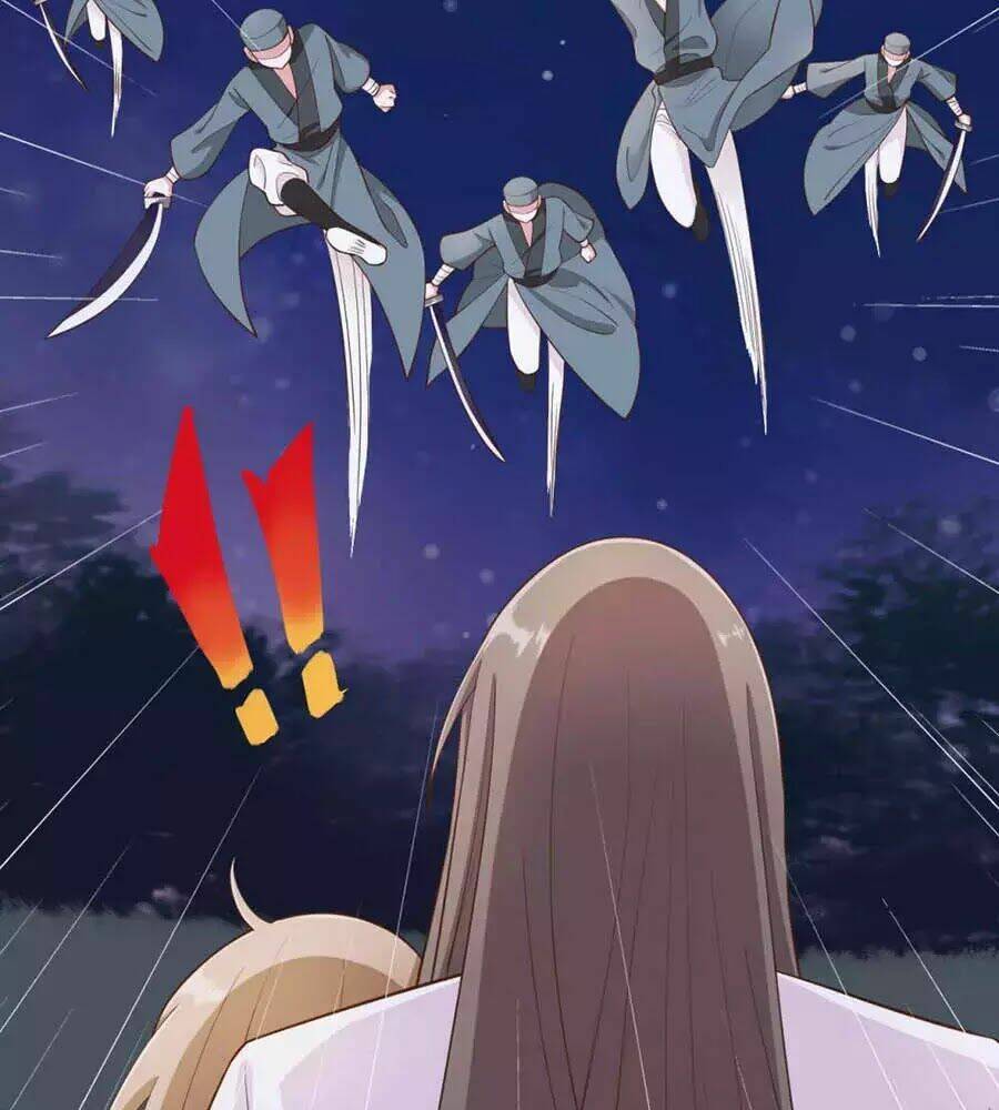 đích nữ hữu độc chapter 34 14