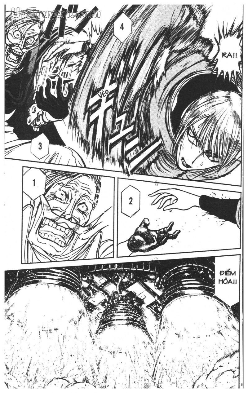 nhật ký lọ lem chapter 40 117