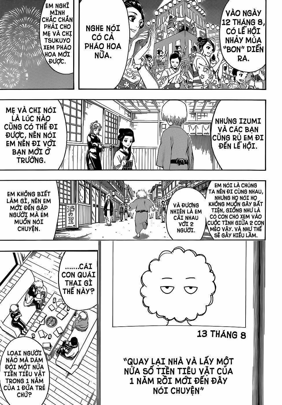 gintama - linh hồn bạc chapter 462 13