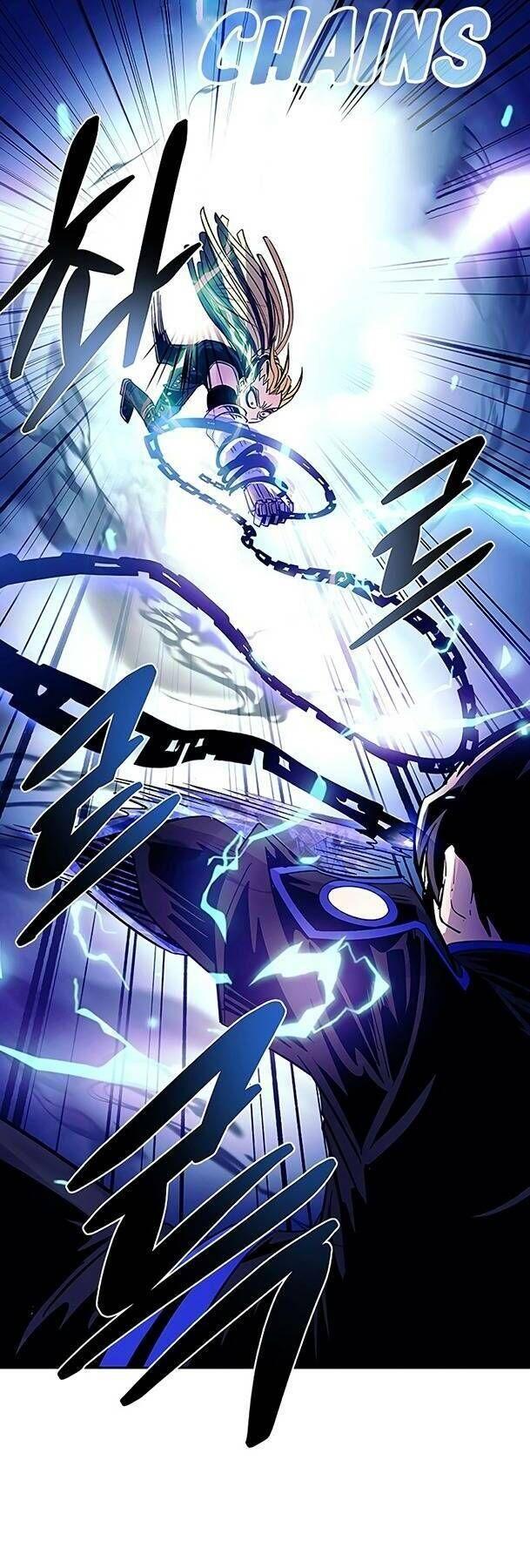 tiêu diệt ác nhân chapter 89 46