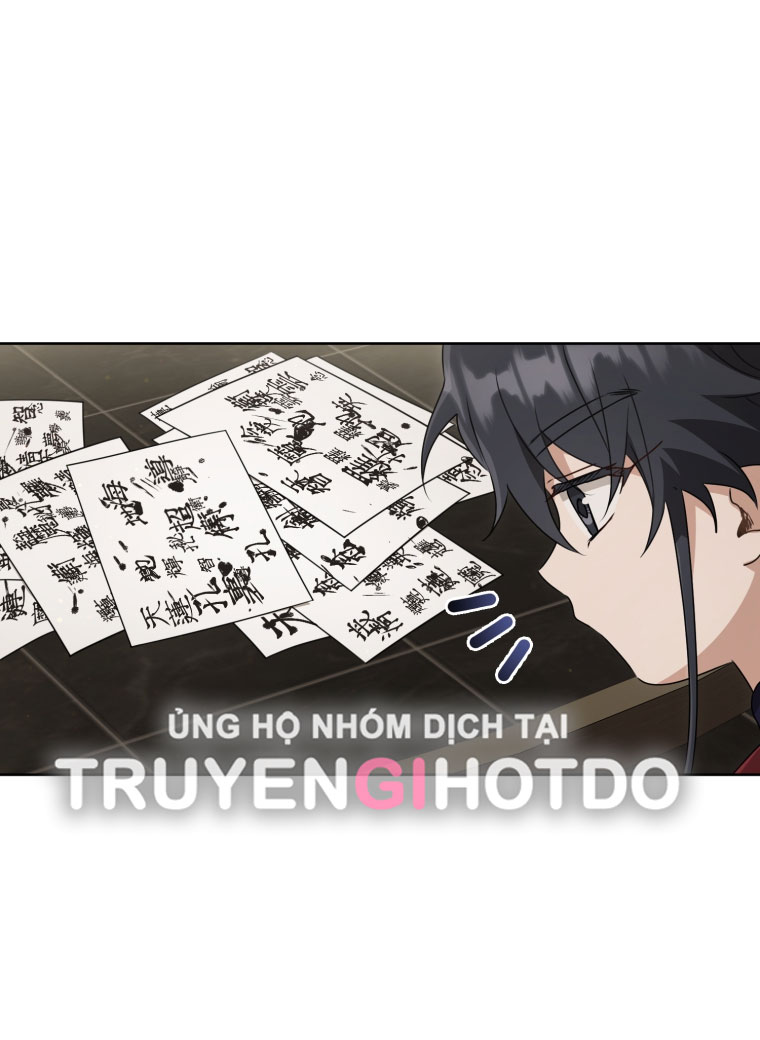 trở thành đứa cháu gái bị ghẻ lạnh trong gia tộc võ giả hùng mạnh chapter 53.1 15