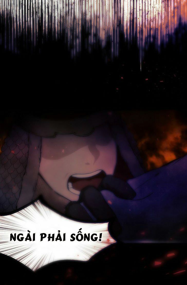 nữ hoàng sói chapter 1.2 48