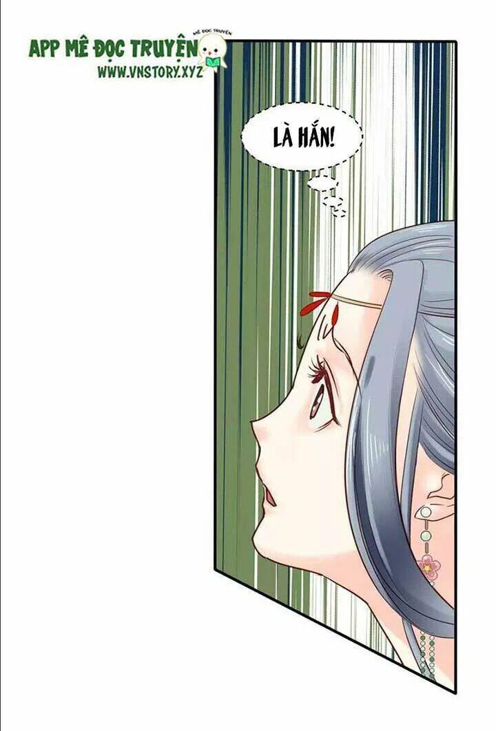 kiều nữ độc phi chapter 55 19