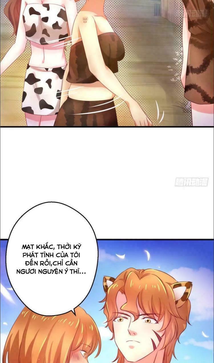 [16+] thảnh thơi thú thế chủng chủng điền, sinh sinh tể chapter 10 13