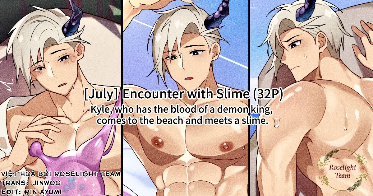 oneshot hỏny nhà rô lai chapter 2 1