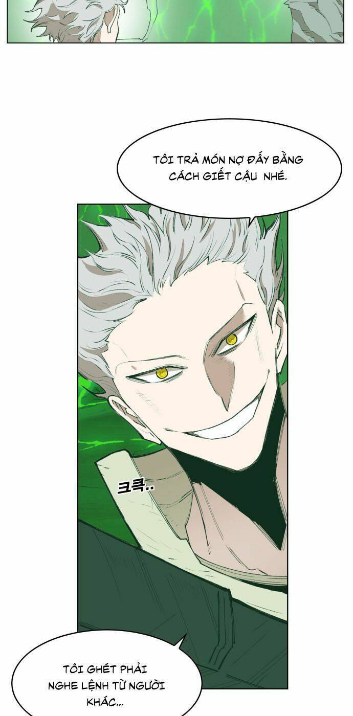 hard core leveling warrior ss2 chapter 177 20