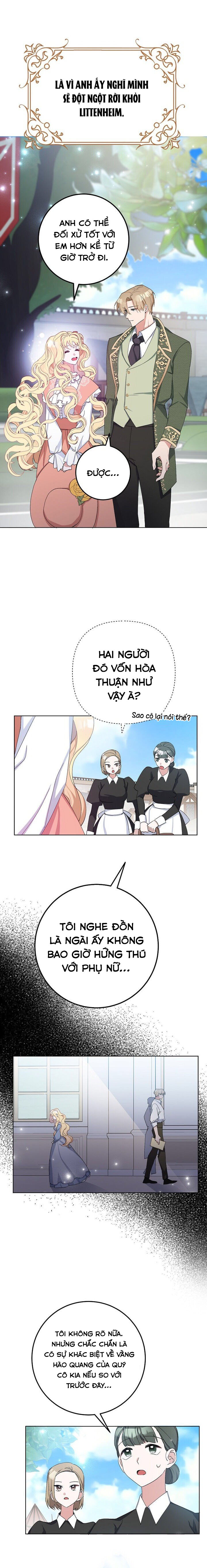 xin hãy kết hôn với em chapter 7 10