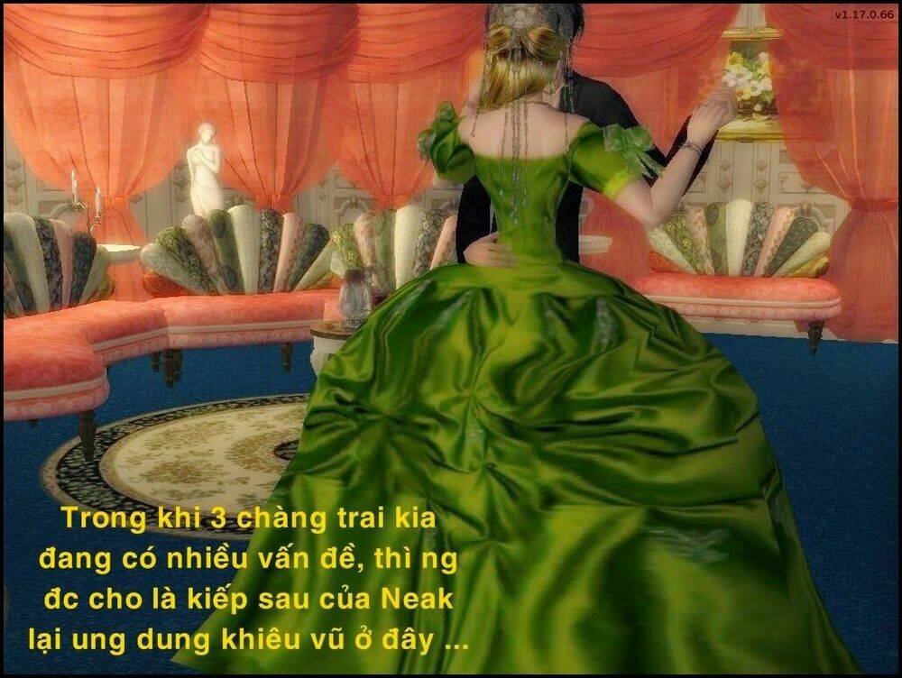 truyện sims - earl story chapter 38 3