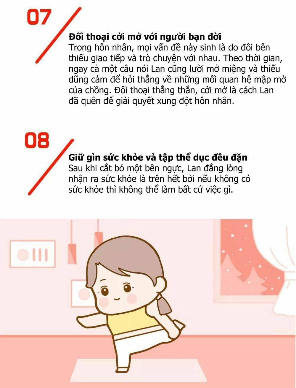 giải mã tình yêu chapter 291 9