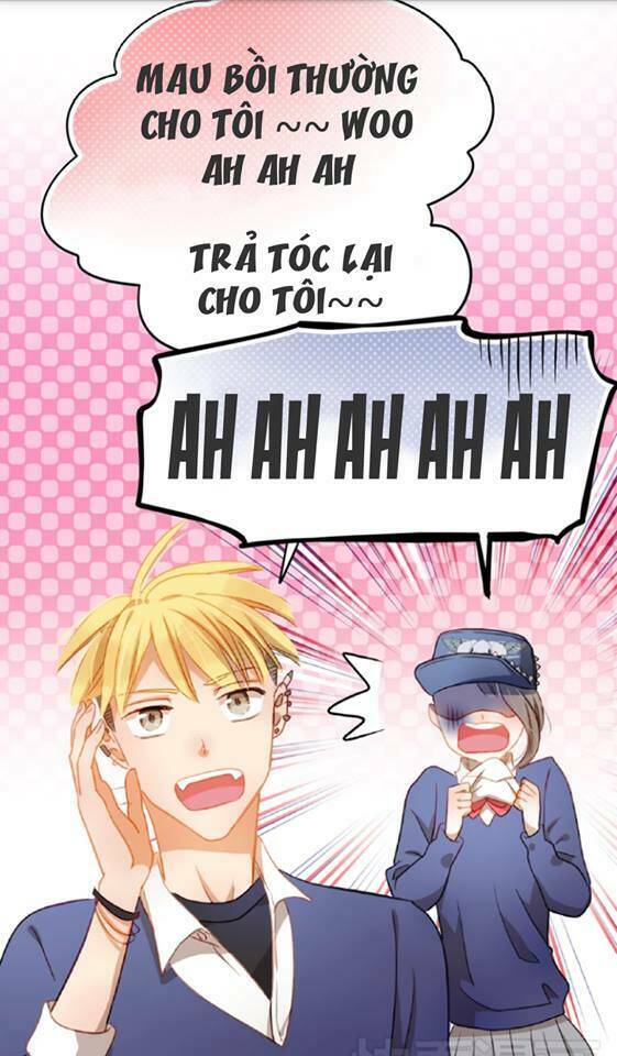 sự cám dỗ xấu xa chapter 4 29