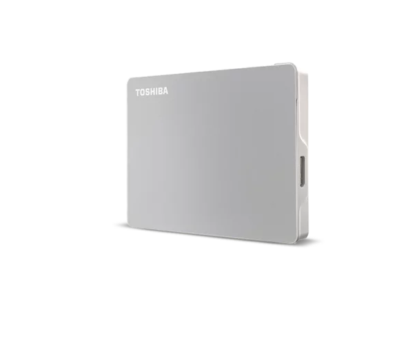 Ổ Cứng Di Động Toshiba Canvio Flex 2.5 inch USB (1TB/2TB) -  Hàng Chính Hãng