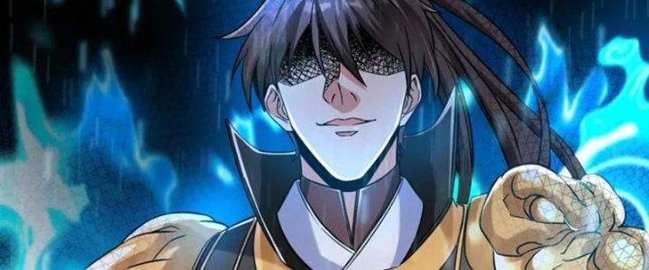 đại tần, ta là con tần thủy hoàng, giết địch thành thần chapter 17 129