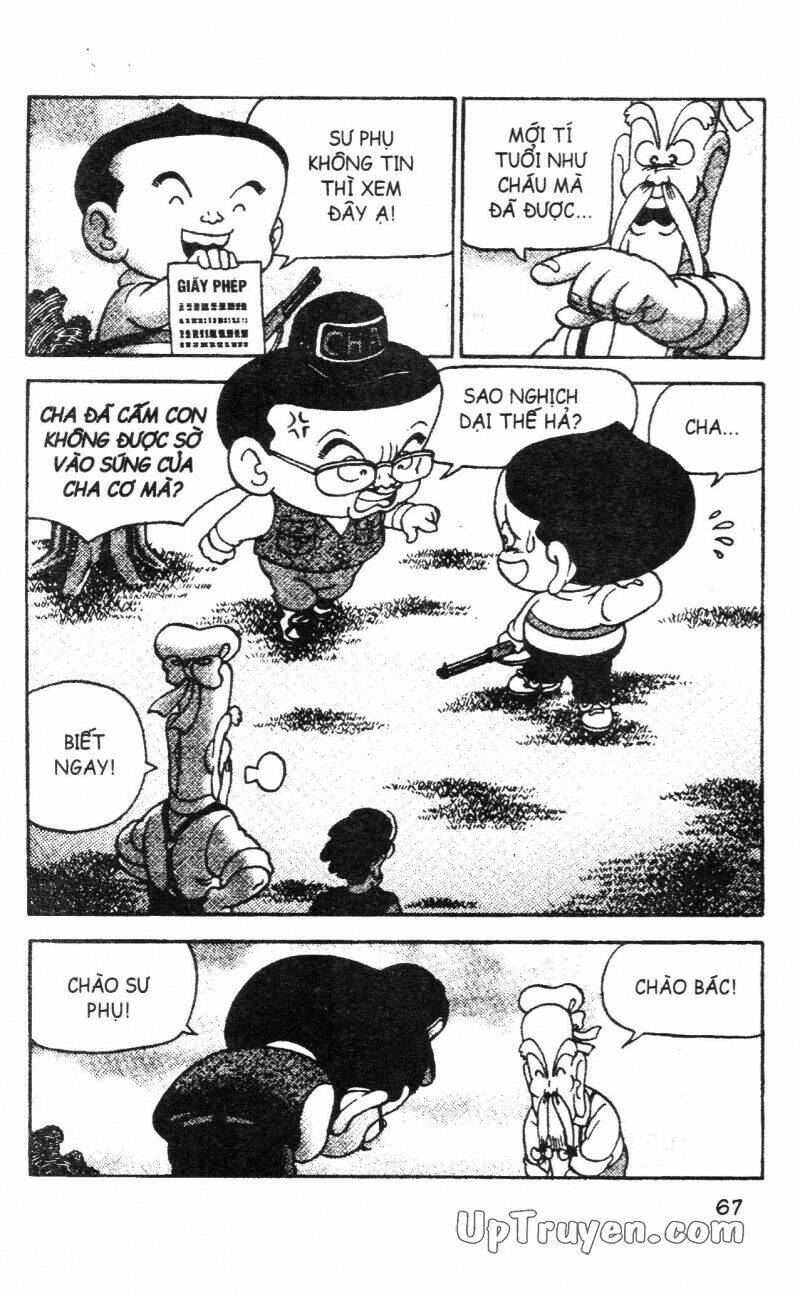 đội quân nhí nhố chapter 29 69