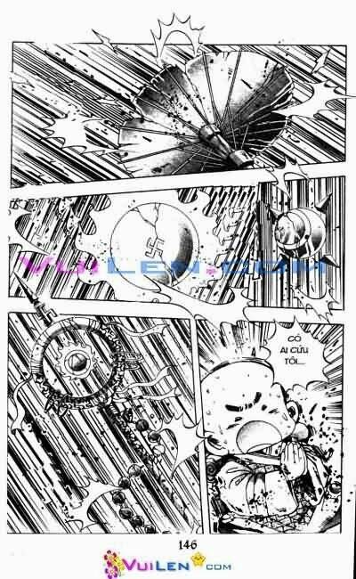 những người bạn tốt chapter 12 147