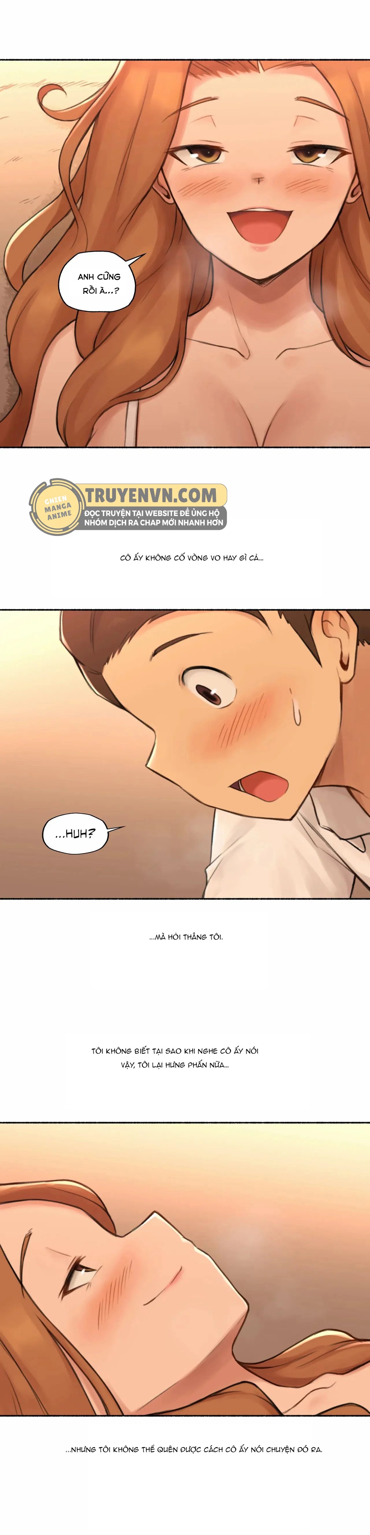 bạn đã xxx bao giờ chưa? chapter 23 1