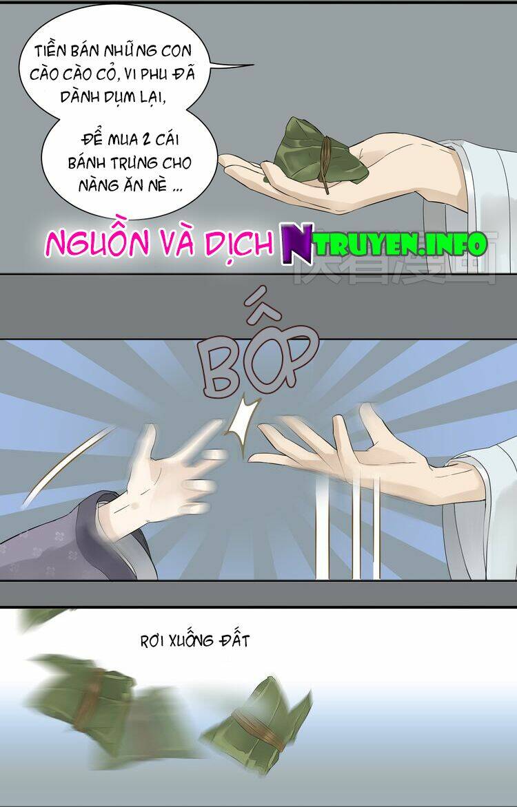 thiên hạ vô lại chapter 8.3 4