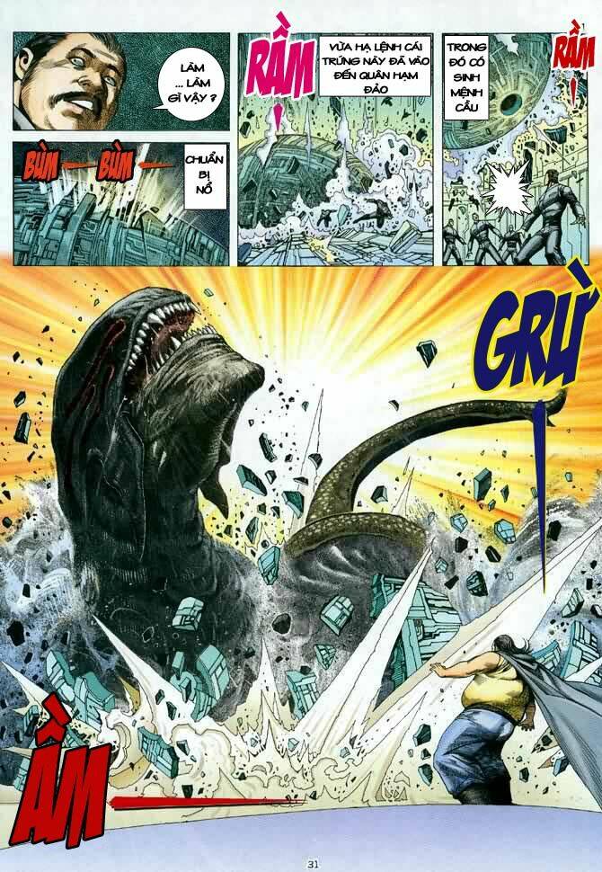 võ thần chapter 86 31