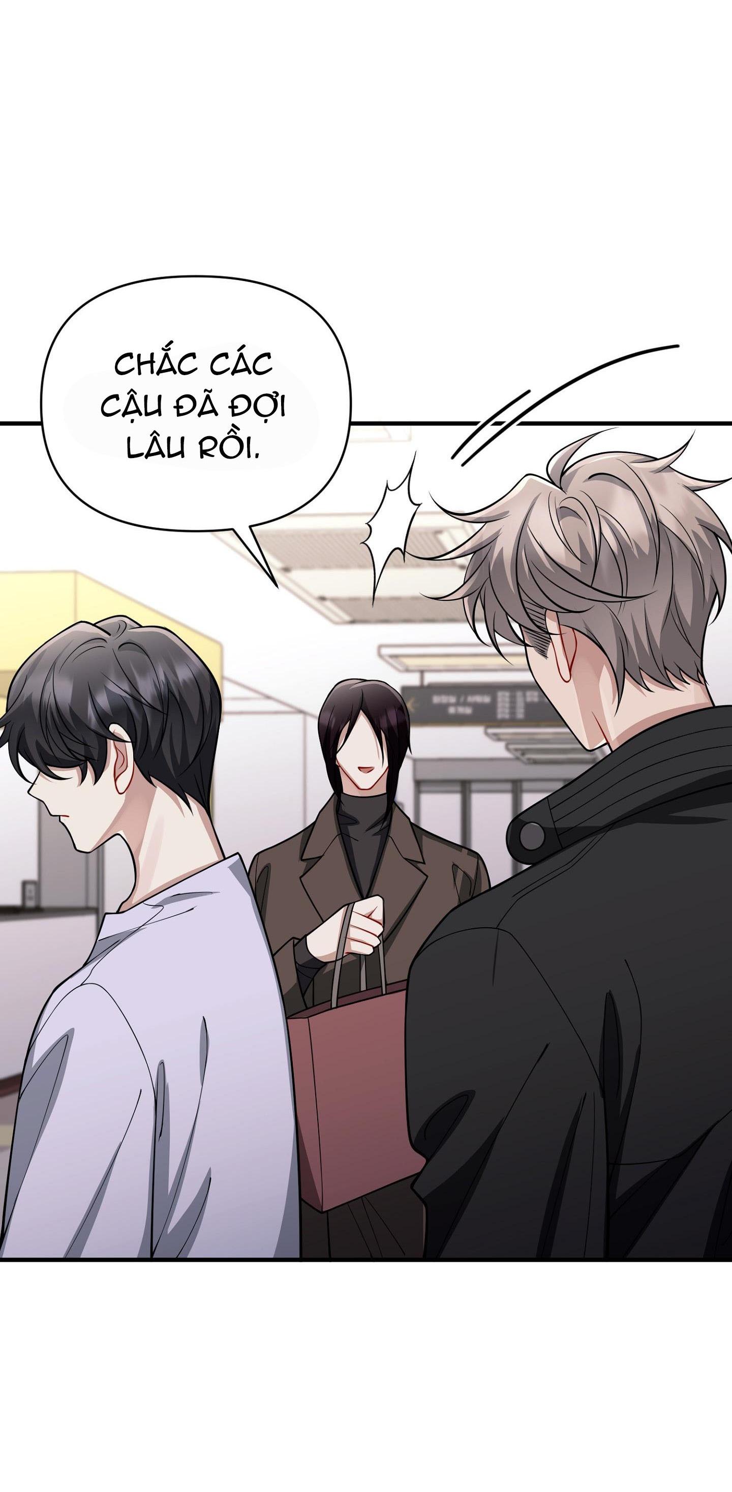 Vết Trượt chapter 42