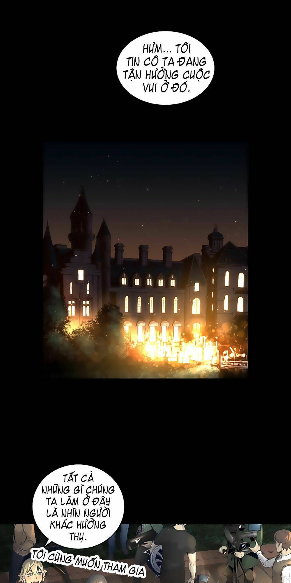 tam tuyệt tại dị giới chapter 48 6