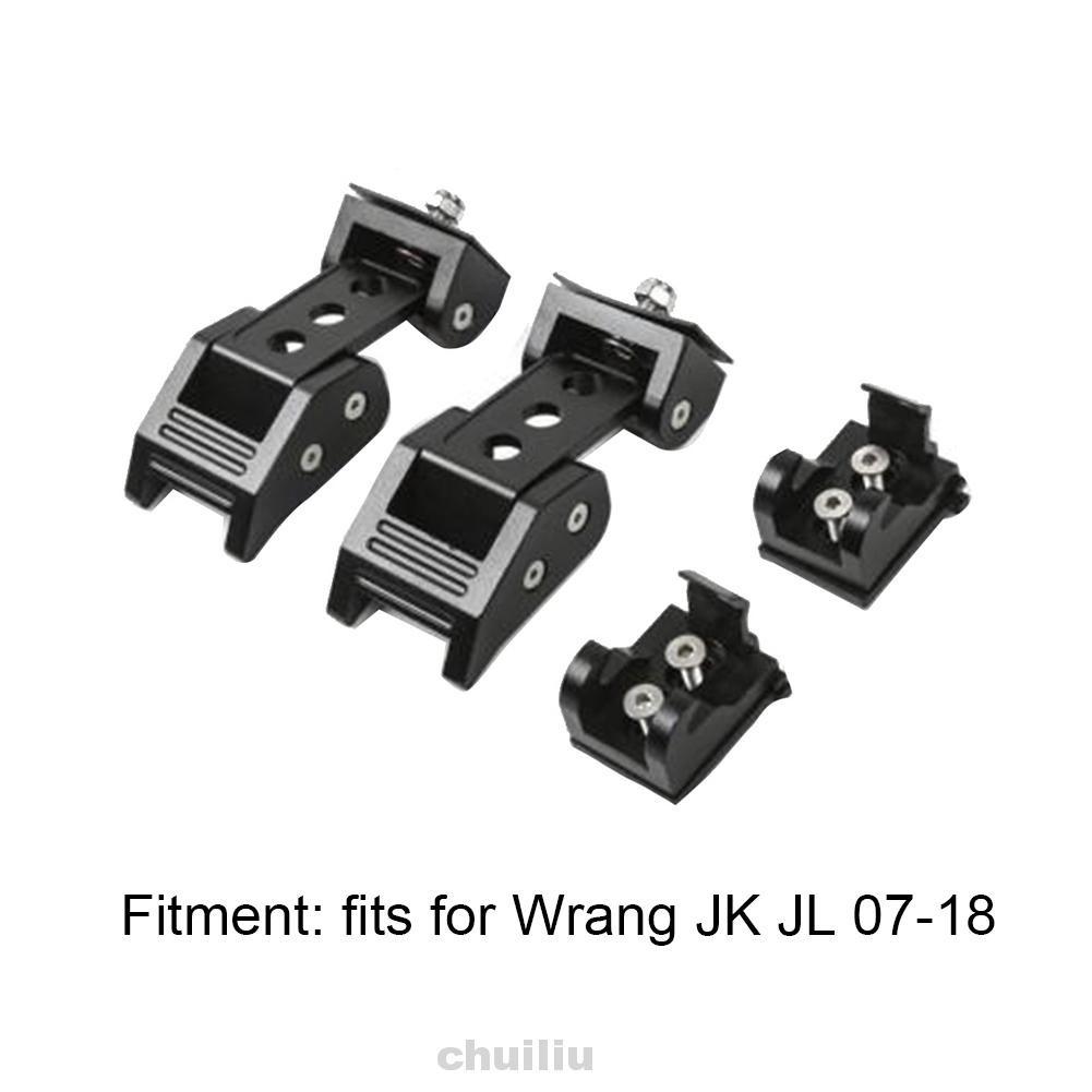 Chốt Khóa Đa Năng Cho Xe Wrangler Jk Jl