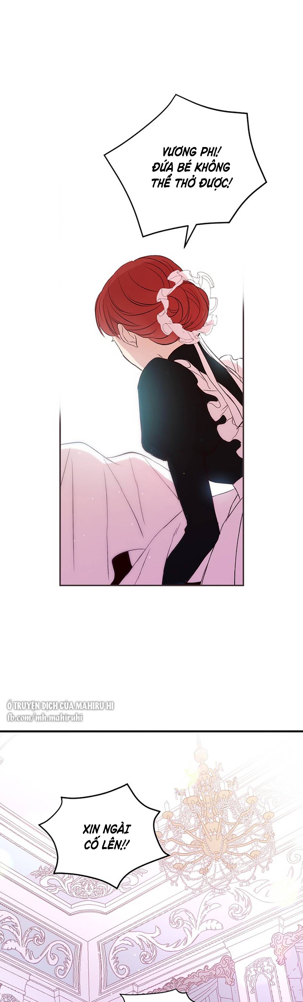 sống sót dưới thân phận hầu nữ chapter 1 2