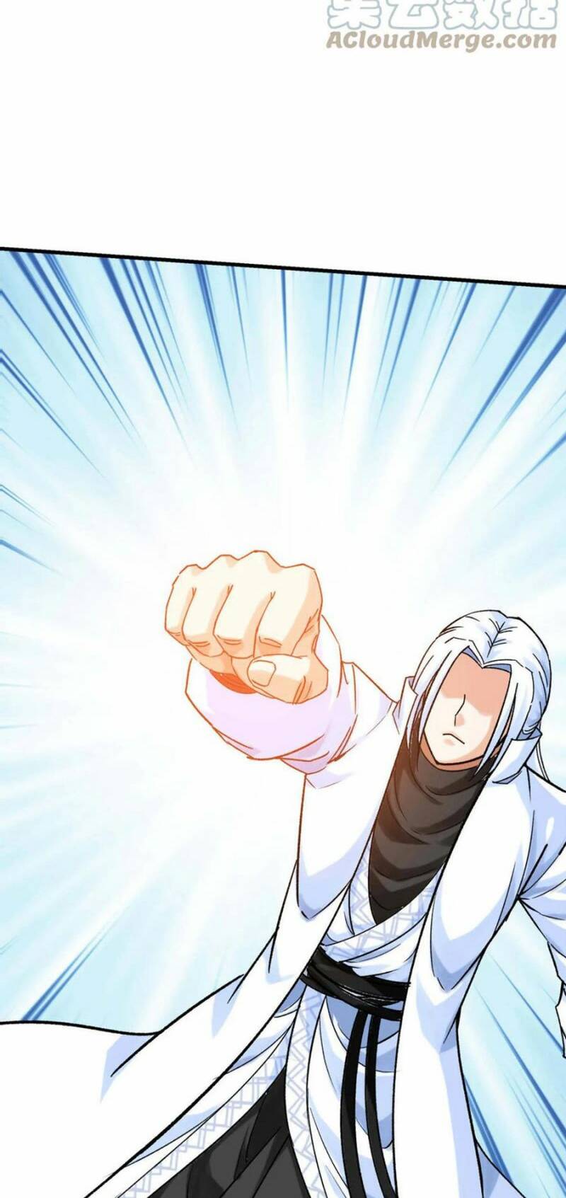 trọng sinh ta là đại thiên thần chapter 227 11