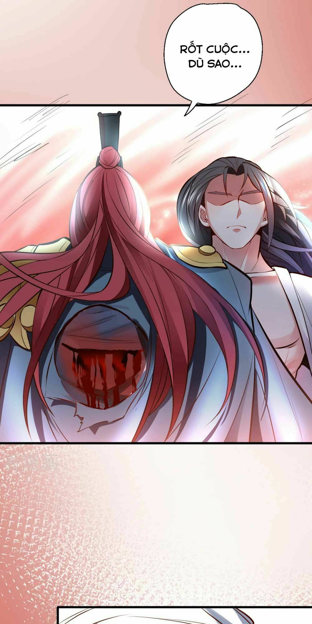 tối cường đại biểu hoàng kim thận chapter 21 23