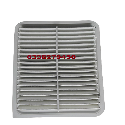 LỌC GIÓ ĐỘNG CƠ WIX FILTER CHO TOYOTA WA9633 (MÃ:C30 009; 17801-0H030; 17801-0H050; 17801-28030)