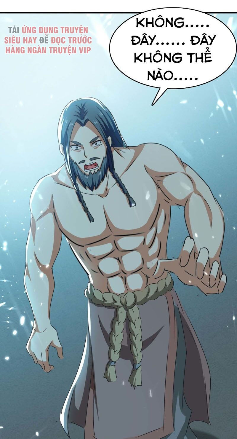 tối cường thăng cấp chapter 206 35