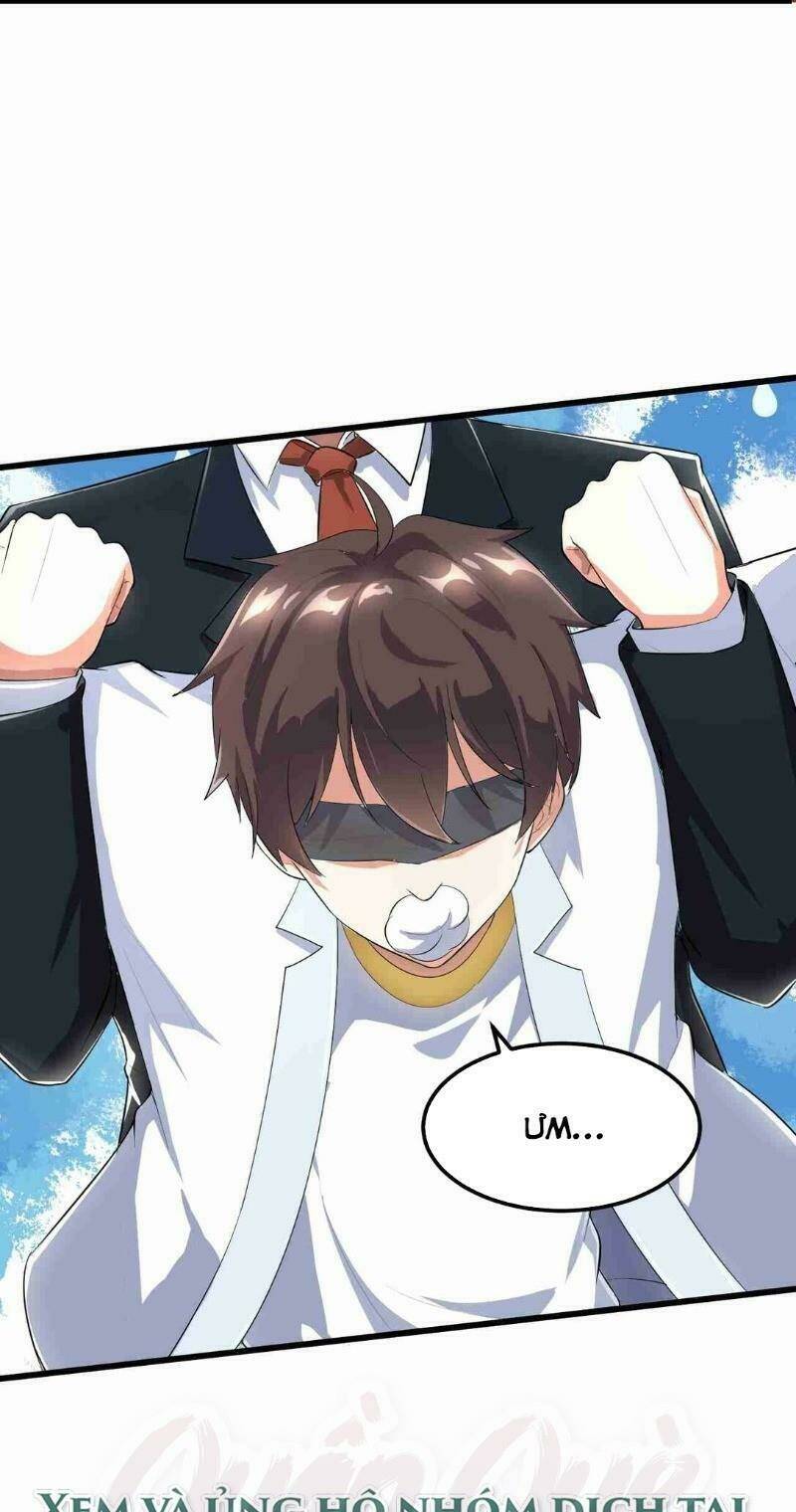 kế hoạch trở thành phế vật chapter 2 33