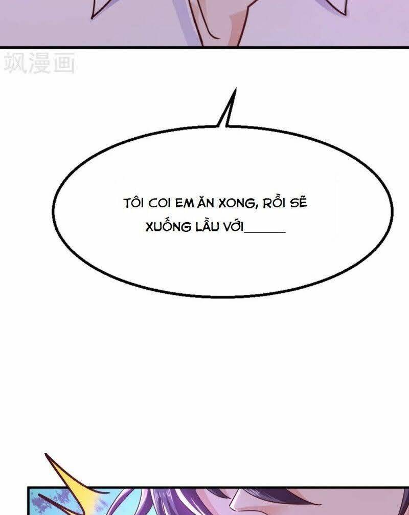 nhập cốt noãn hôn chapter 313 21