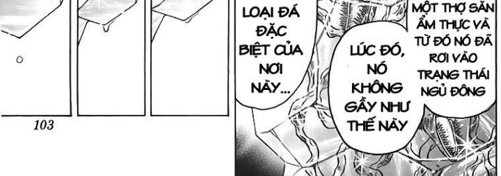 thánh tỏi sành ăn chapter 75 26