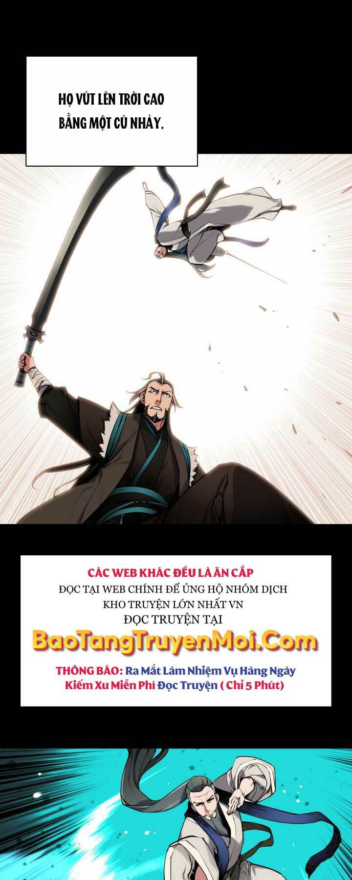 Học Giả Kiếm Sĩ chapter 0 6