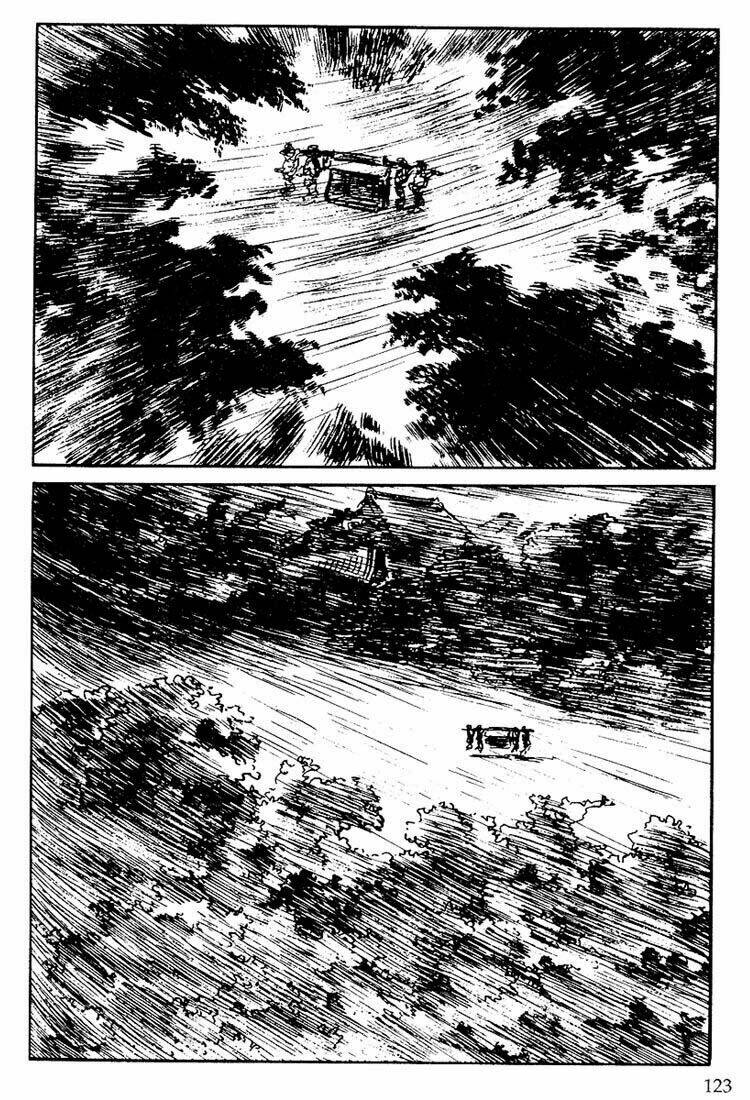 lone wolf and cub chapter 104 54