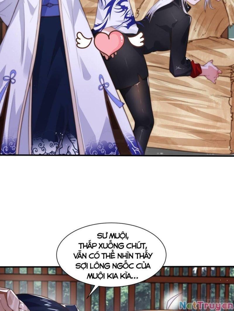 mỗi nữ đồ đệ đều muốn giết ta chapter 10 32