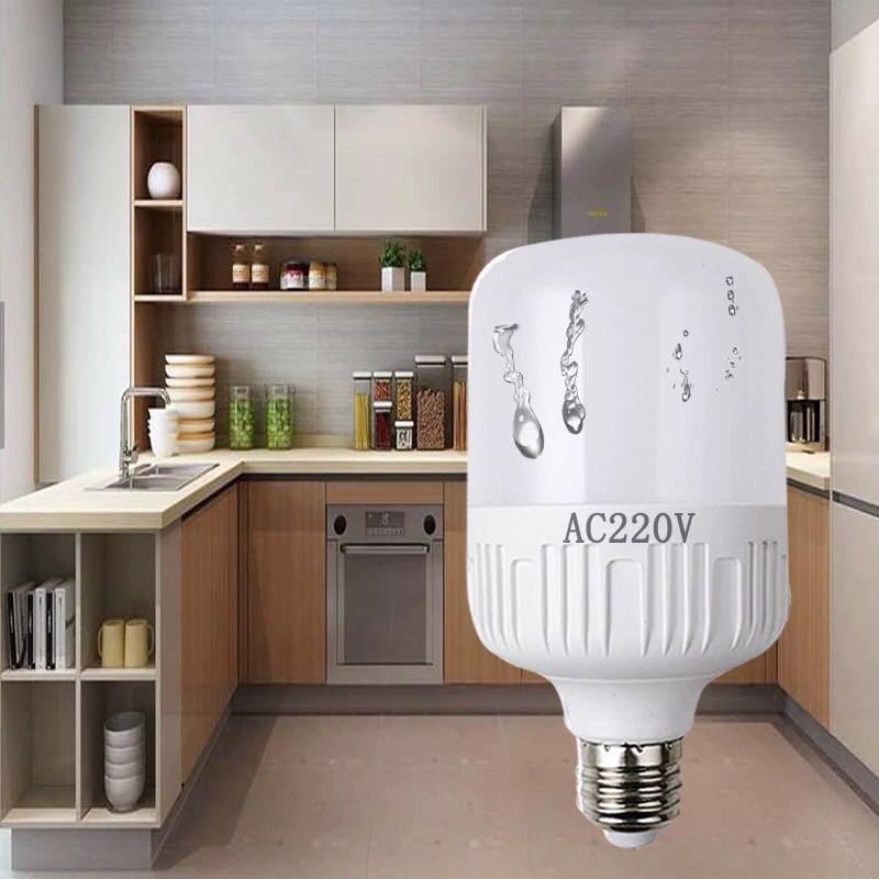 Bóng đèn Led trụ 5W-10W-15W-20W-30W-40W siêu sáng, tiết kiệm điện ph002