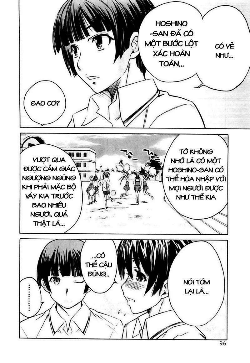 kimikiss chapter 41 8