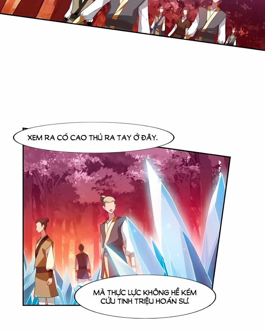 phượng nghịch thiên hạ chapter 168.2 2