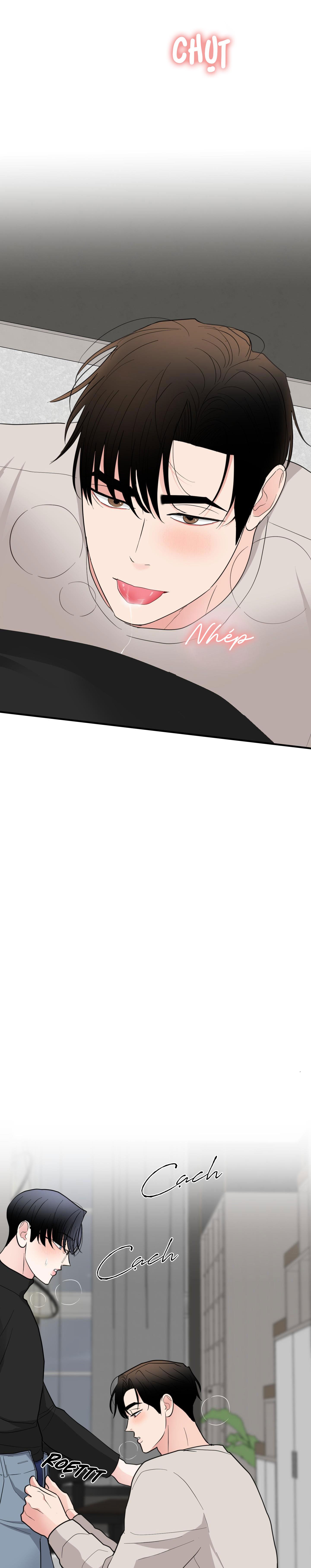 món quà dành cho kẻ ngạo mạn chapter 16 27